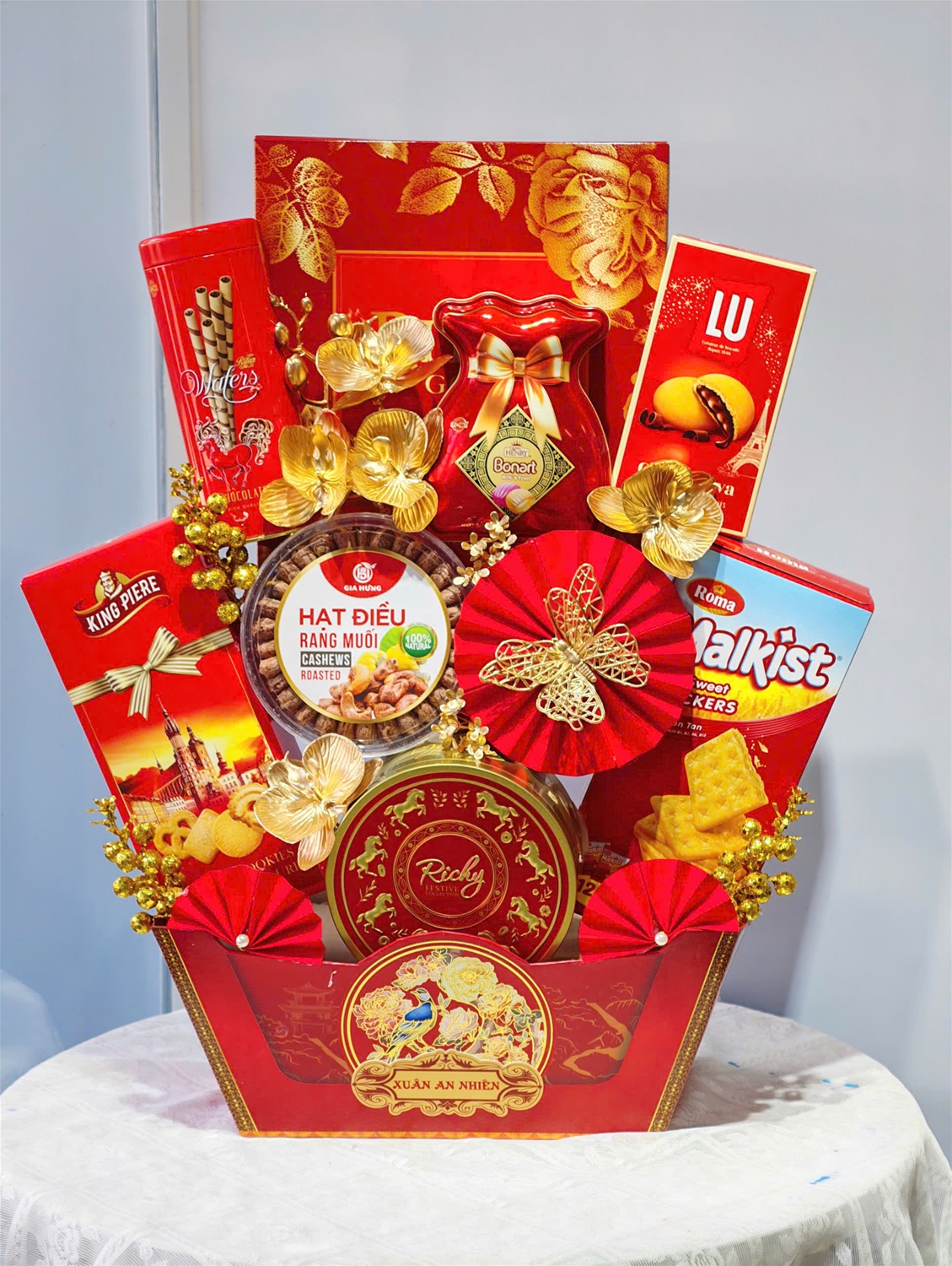 Giỏ trái cây Phan Thiết, Shop trái cây Phan Thiết, Trái cây nhập khẩu Phan Thiết, Trái cây nhập khẩu, Trái cây nhập khẩu giá rẻ Phan Thiết, Trái cây nhập khẩu Bình Thuận