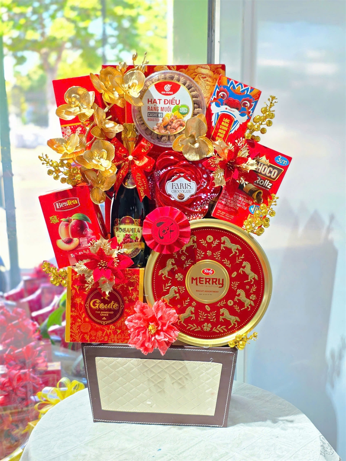 Giỏ trái cây Phan Thiết, Shop trái cây Phan Thiết, Trái cây nhập khẩu Phan Thiết, Trái cây nhập khẩu, Trái cây nhập khẩu giá rẻ Phan Thiết, Trái cây nhập khẩu Bình Thuận