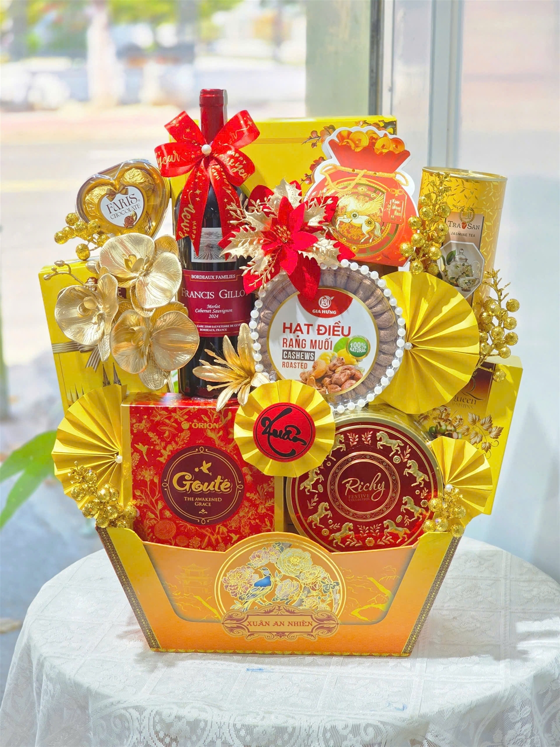 Giỏ trái cây Phan Thiết, Shop trái cây Phan Thiết, Trái cây nhập khẩu Phan Thiết, Trái cây nhập khẩu, Trái cây nhập khẩu giá rẻ Phan Thiết, Trái cây nhập khẩu Bình Thuận