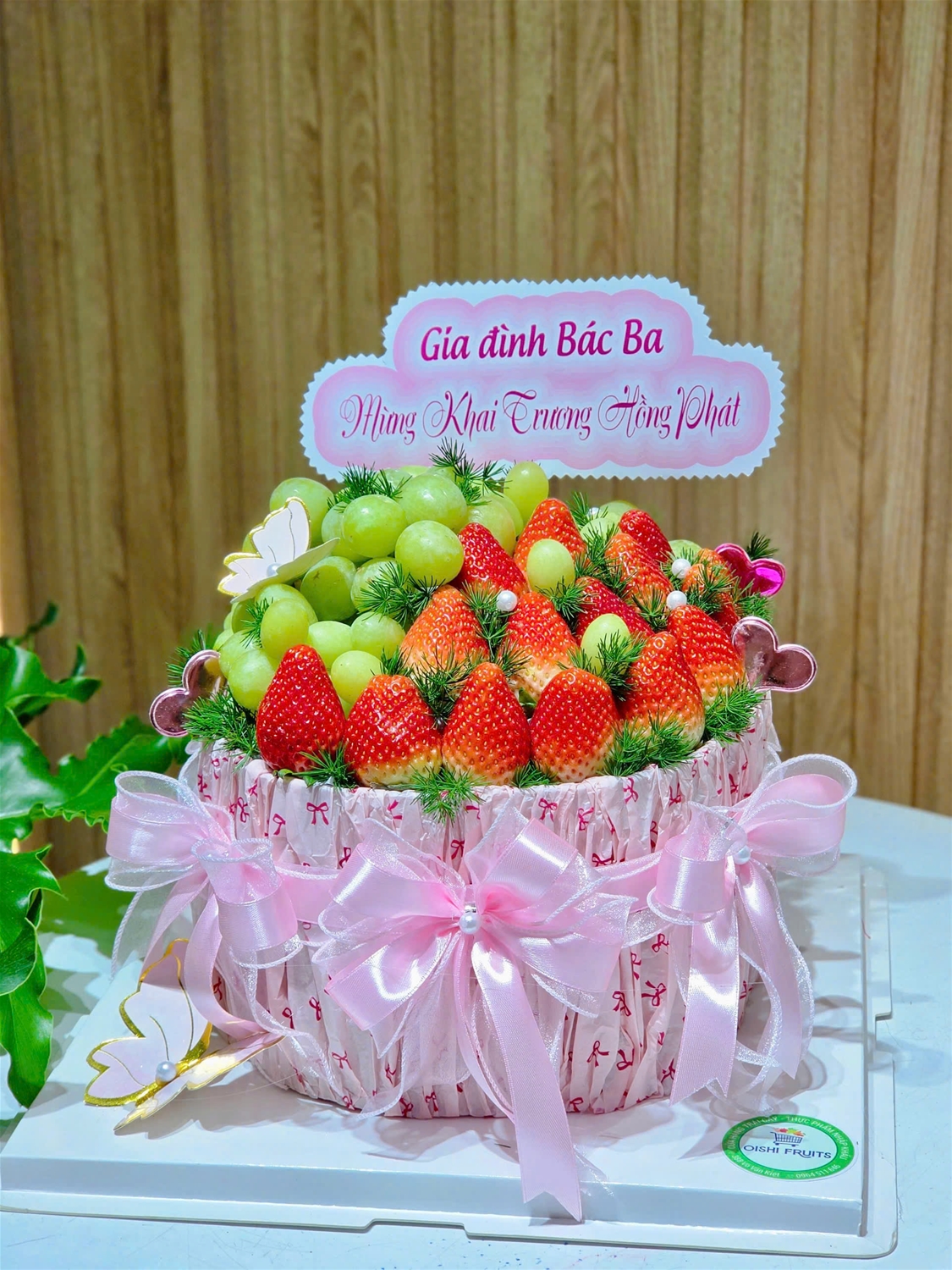 Shop trái cây Phan Thiết – Lựa chọn hàng đầu cho trái cây sạch, tươi ngon mỗi ngày