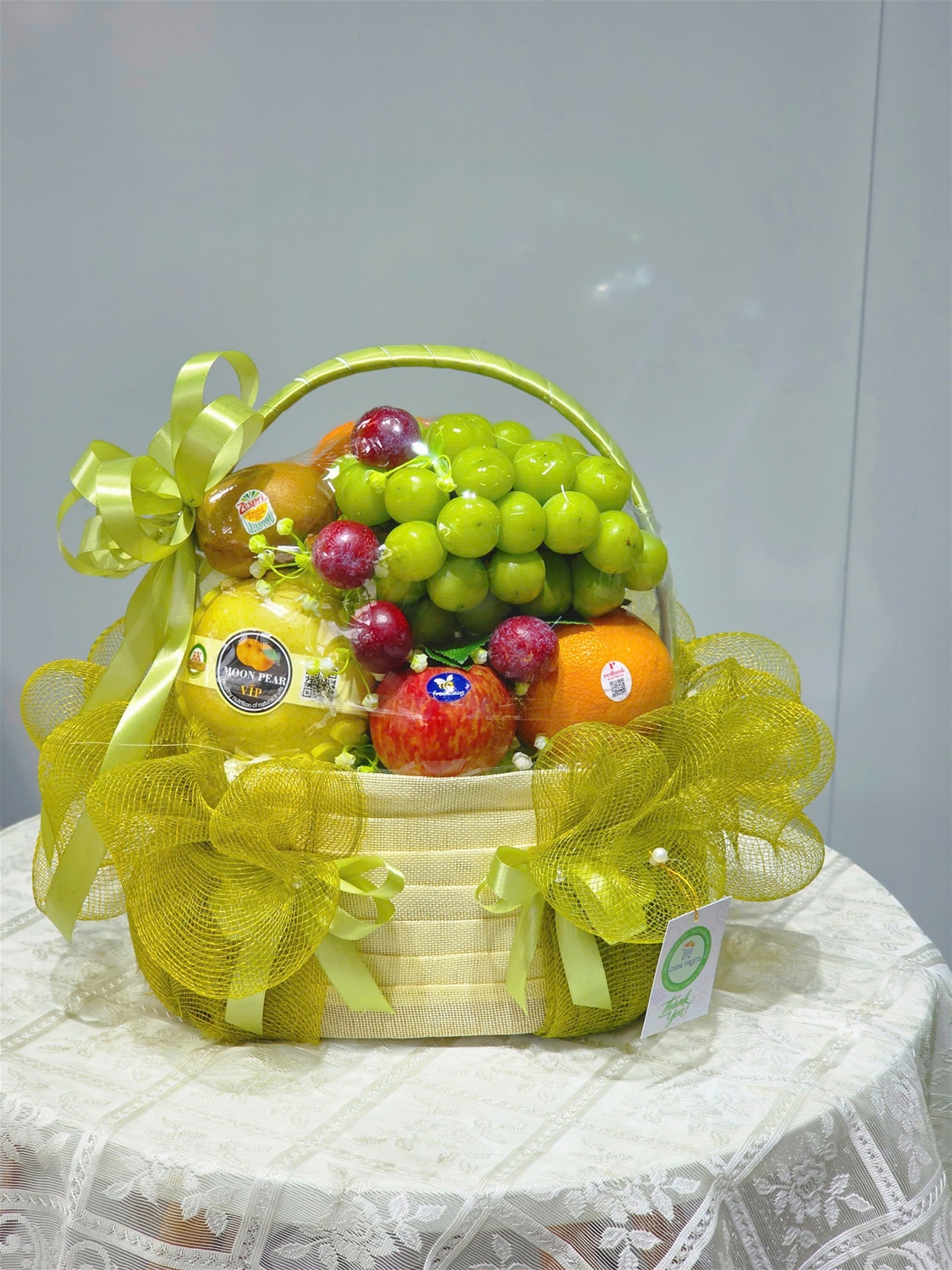 Oishi Fruits 20/11
