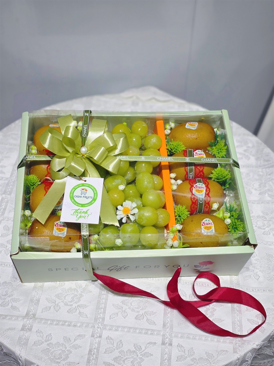 Shop trái cây Phan Thiết , Shop trái cây Phan Thiết giá rẻ