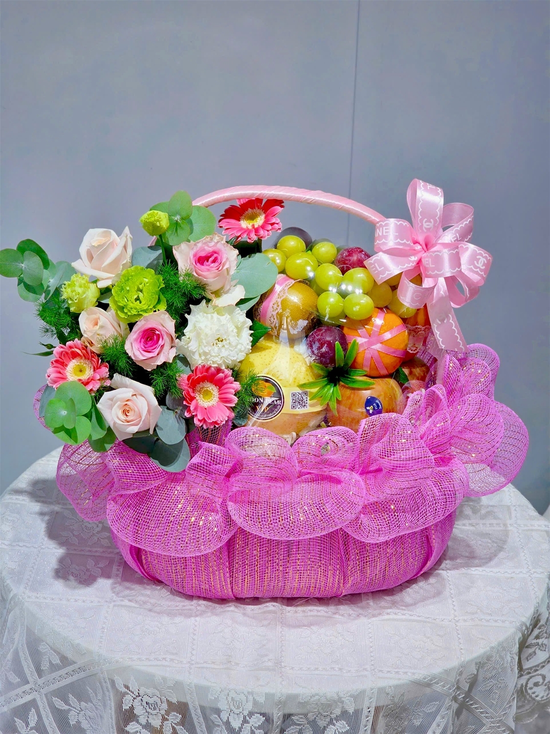 Shop trái cây Phan Thiết – Oishi Fruits, địa chỉ mua trái cây sạch được nhiều người tin chọn