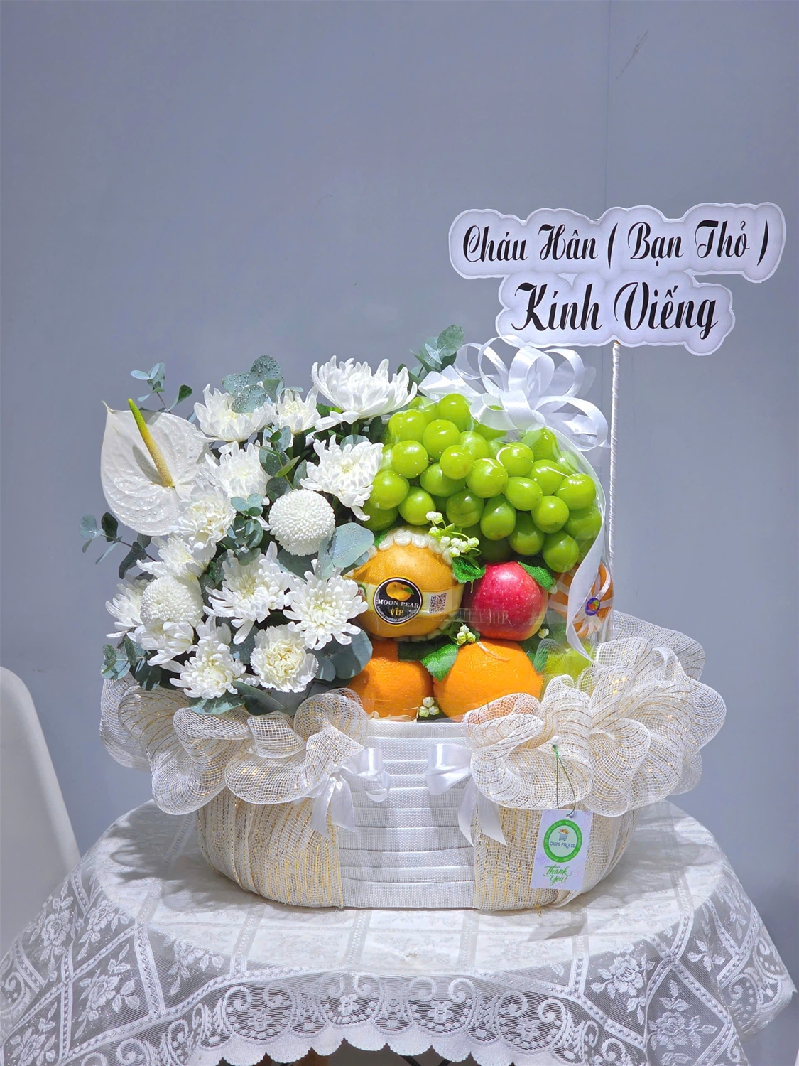 shop trái cây phan thiết